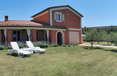 Luna Nuova 3* Sarzana