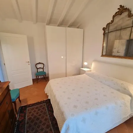 Luna Nuova Bed & Breakfast 3*