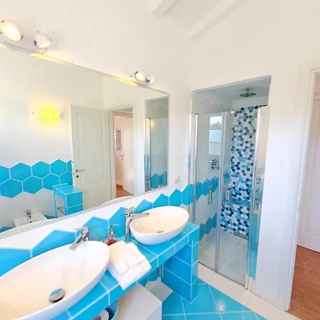 Luna Nuova Bed & Breakfast