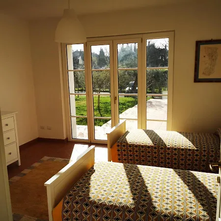 Luna Nuova Bed & Breakfast Sarzana