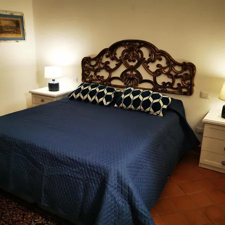 Luna Nuova Bed & Breakfast Sarzana