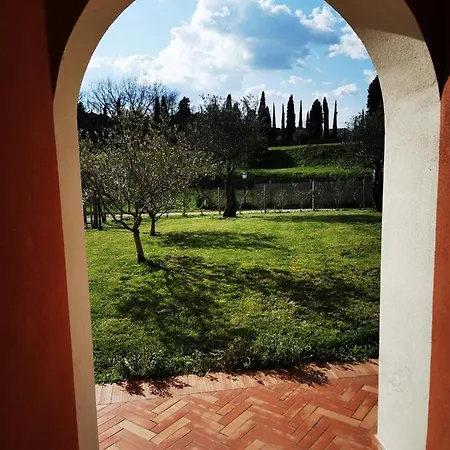 Bed & Breakfast Luna Nuova