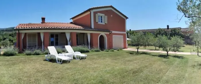 Luna Nuova 3* Sarzana