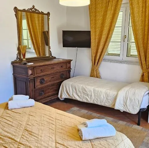 Luna Nuova 3* Sarzana