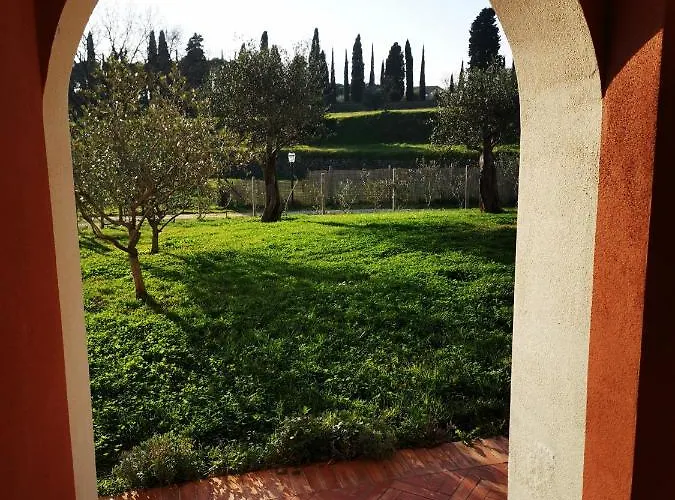 Luna Nuova 3* Sarzana