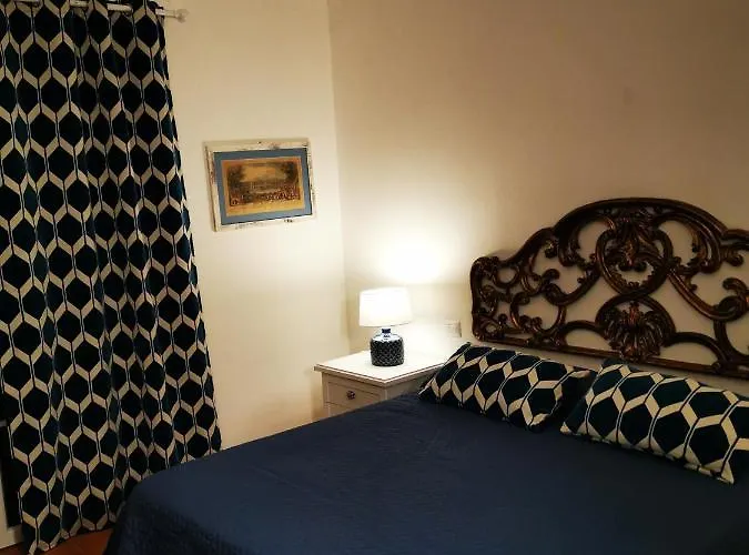 Frühstückspension Luna Nuova Sarzana