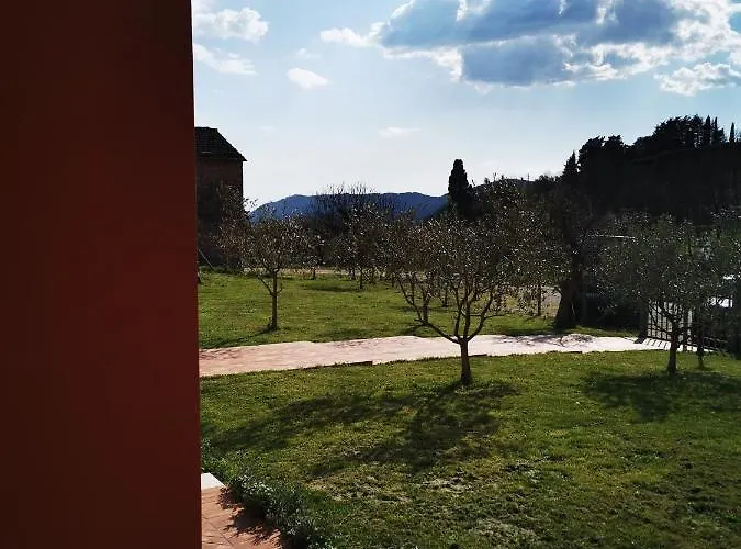 Luna Nuova Frühstückspension 3*