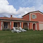 Panzió Luna Nuova