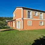 Luna Nuova Panzió 3*