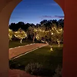 Luna Nuova Bed & Breakfast