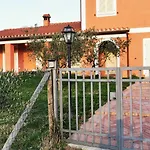 Luna Nuova Panzió Sarzana