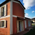 Panzió Luna Nuova 3*