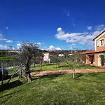 Luna Nuova Panzió Sarzana