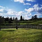 Luna Nuova Panzió 3*