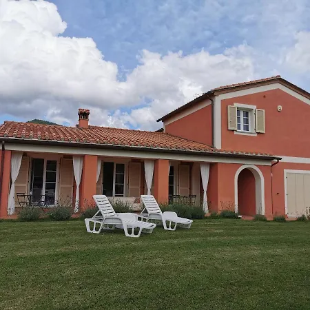 Bed & Breakfast Luna Nuova