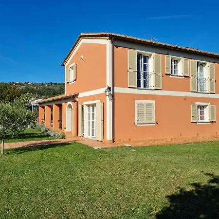 Luna Nuova Bed & Breakfast 3*