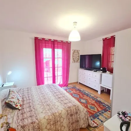 Bed and breakfast Luna Nuova Sarzana
