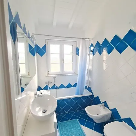 Luna Nuova Отель типа 