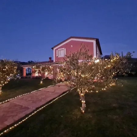 Luna Nuova 3*
