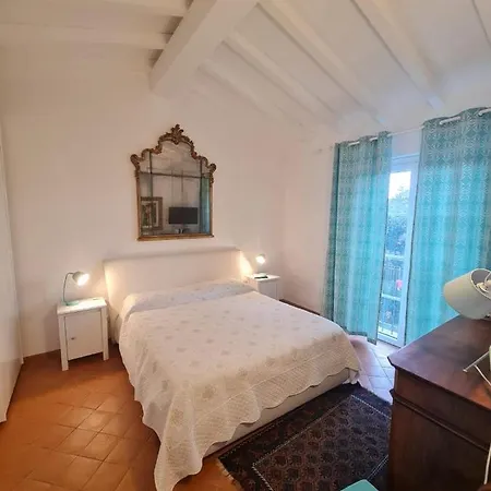 Oda ve Kahvaltı Luna Nuova 3*