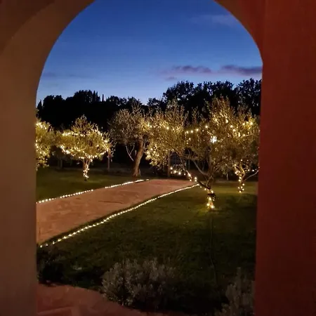 Luna Nuova Bed and breakfast