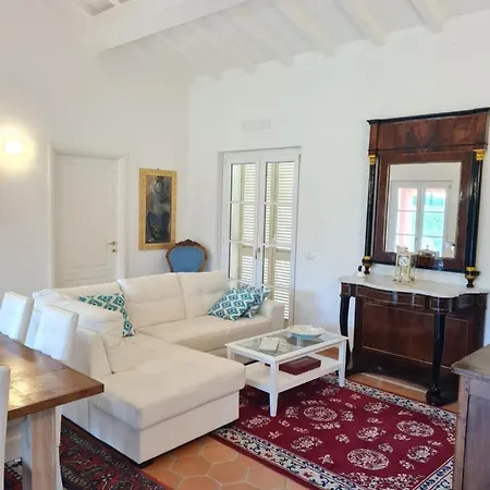Bed & Breakfast Luna Nuova Sarzana