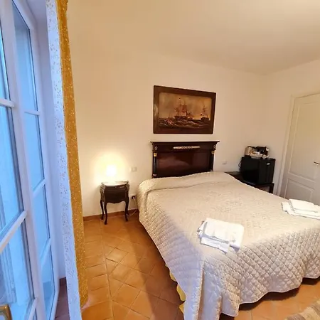 Bed and breakfast Luna Nuova Sarzana
