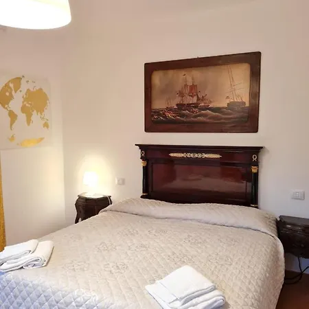 Luna Nuova Отель типа 