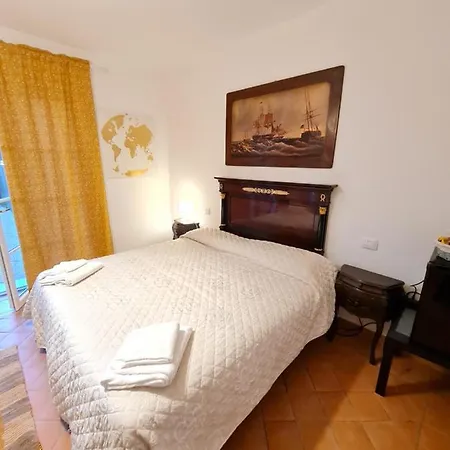 Oda ve Kahvaltı Luna Nuova 3*