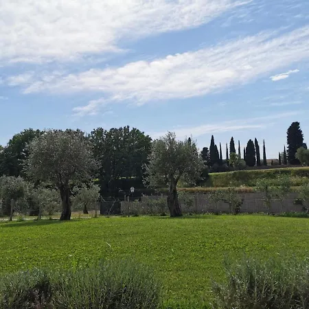 Luna Nuova Bed & Breakfast *