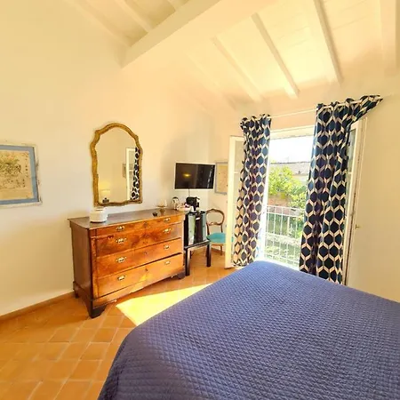 Oda ve Kahvaltı Luna Nuova