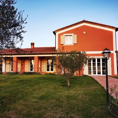 Luna Nuova 3*