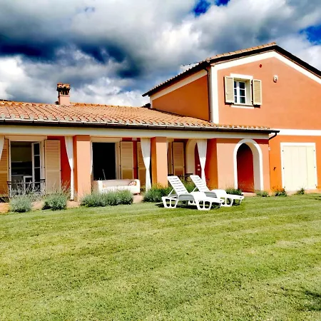 Bed & Breakfast Luna Nuova