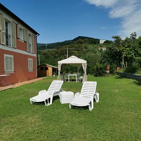 Bed & Breakfast Luna Nuova 3*