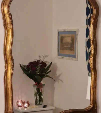 Luna Nuova Bed & Breakfast Sarzana