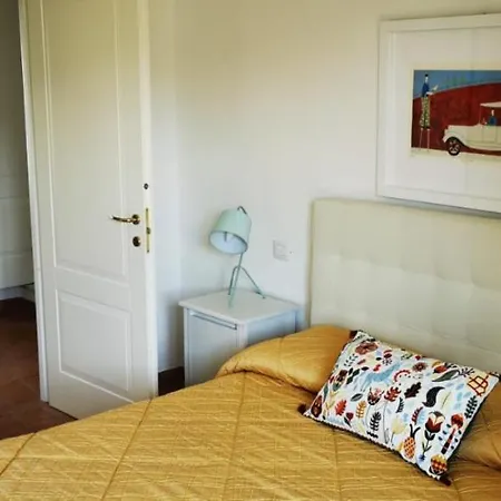 Luna Nuova Сарцана