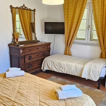 Luna Nuova 3* Сарцана