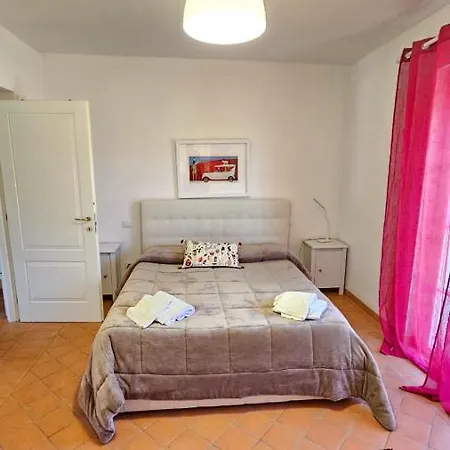 Luna Nuova Сарцана