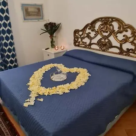 Bed and breakfast Luna Nuova
