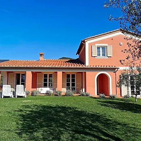 Luna Nuova Bed and breakfast Sarzana
