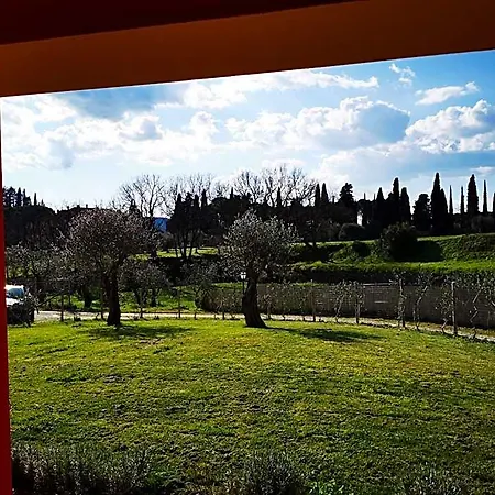 Luna Nuova Bed and breakfast