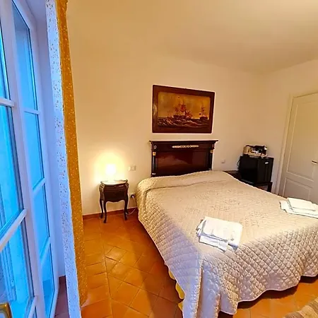 Luna Nuova Bed and breakfast Sarzana
