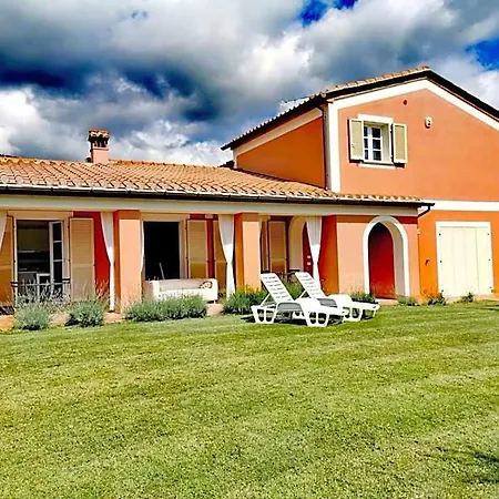 Luna Nuova Bed and breakfast Sarzana