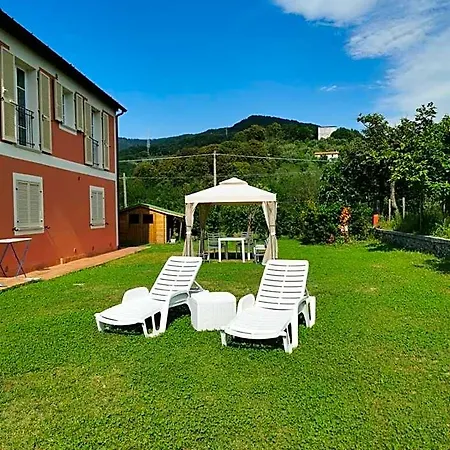 Bed and breakfast Luna Nuova Sarzana