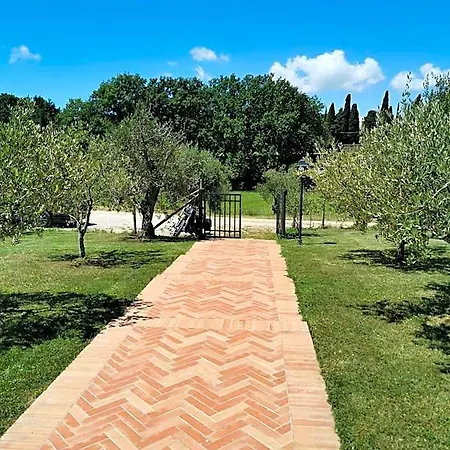 Luna Nuova Bed and breakfast