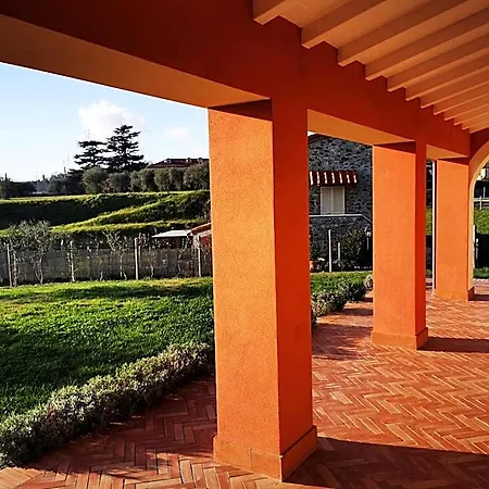 Luna Nuova Bed and breakfast Sarzana