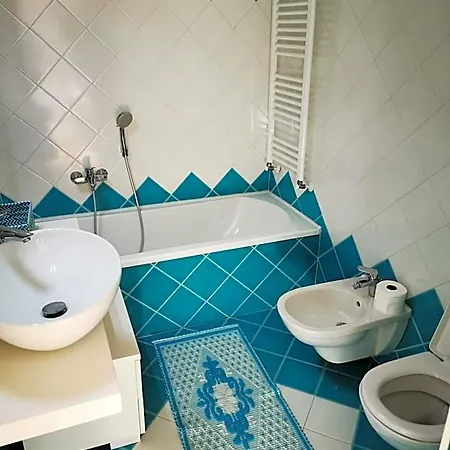 Bed and breakfast Luna Nuova 3*