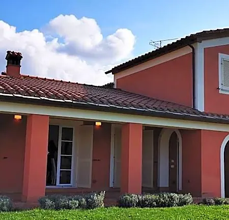 Luna Nuova Bed and breakfast Sarzana