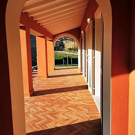 Bed and breakfast Luna Nuova