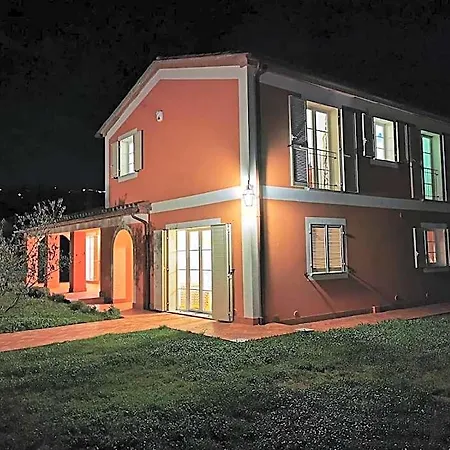 Bed and breakfast Luna Nuova Sarzana